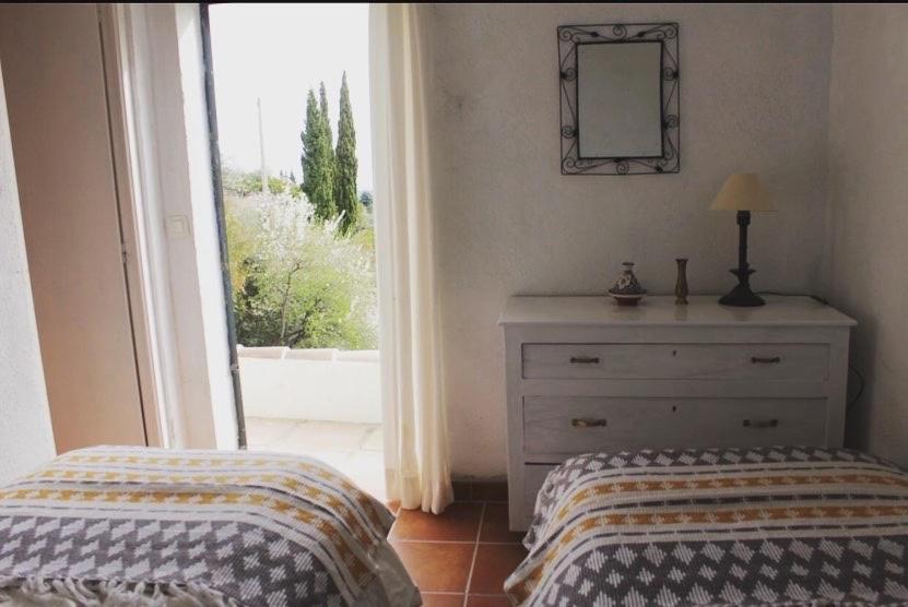 فيلا Cortijo El Abejaruco Almuñécar المظهر الخارجي الصورة